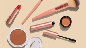 Zijn milieuvriendelijke cosmetica met PFAS echt eco?