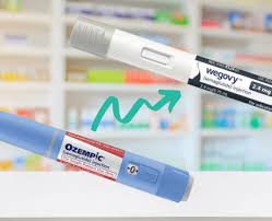 Wegovy vs. Ozempic: Ein Blick auf Gewicht und Diabetes mit einer Geschichte des Fortschritts