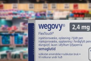 Waarom val ik niet af met Wegovy?