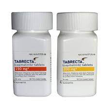 Novartis krijgt goedkeuring van de Europese Commissie voor Tabrecta® in de Verenigde Staten