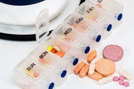 28 juni 2022 - The Journal of the American Medical Association heeft een bijgewerkte aanbeveling van het USTPF gepubliceerd