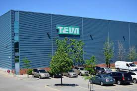 Hoe TEVA Corporation AMR bestrijdt