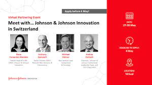 Innovaties van Johnson & Johnson om de geestelijke gezondheid wereldwijd te verbeteren