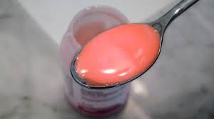Amoxicilline en bloedsuiker