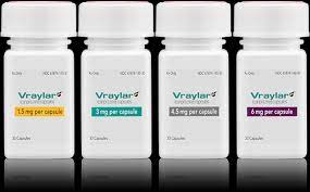 FDA keurt VRAYLAR® (cariprazine) goed als aanvullende therapie voor depressieve stoornis