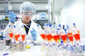 SK bioscience plant 261 miljoen dollar aan vaccins en biofarmaceutisch centrum in Zuid-Korea