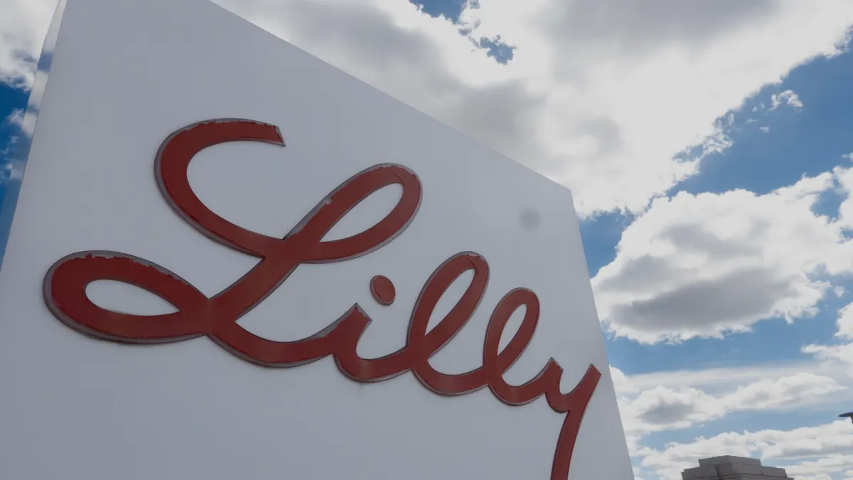 Eli Lilly verhoogt medicijnprijzen in Europa om Amerikaanse kosten te verlagen