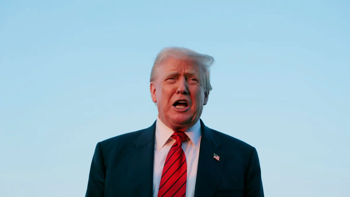 Trump-administratie versnelt medicijnproductie in de VS met nieuw programma
