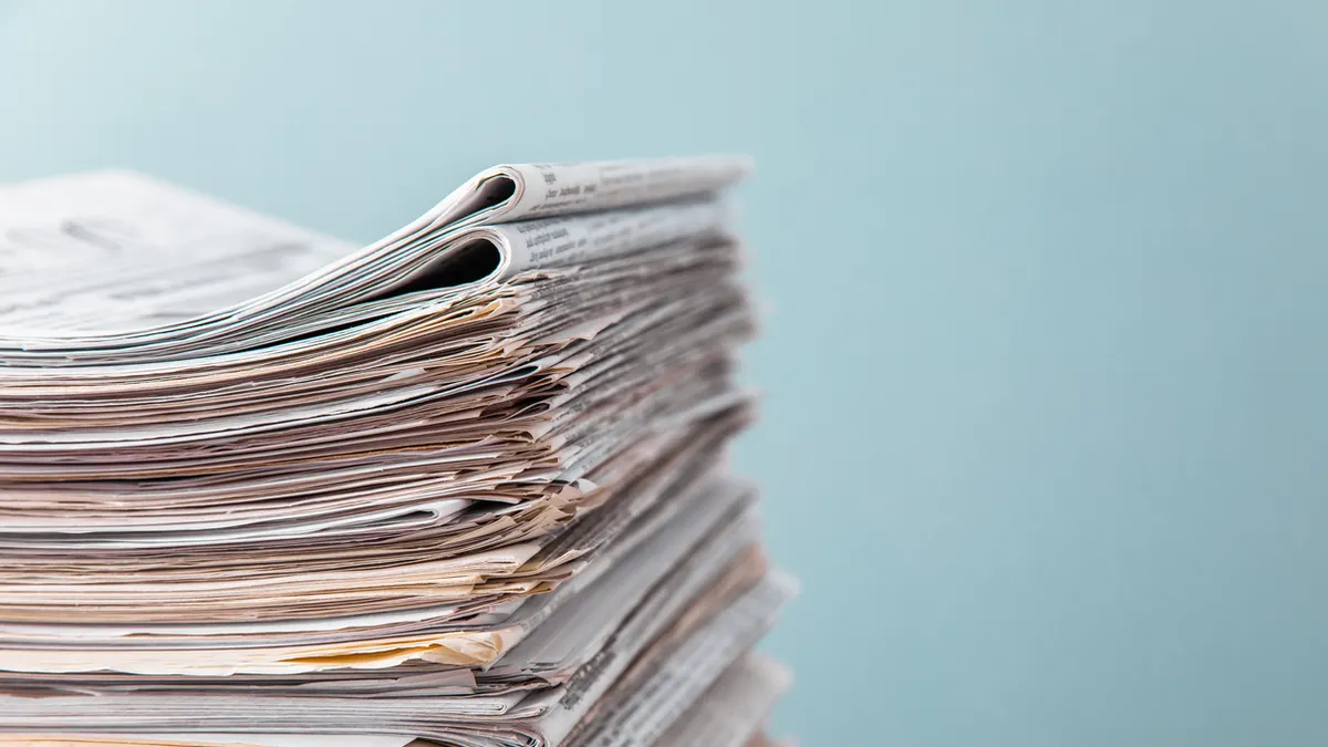 Belangrijke farmaceutische updates: Amylyx, Sanofi, Novartis, Roche en Eisai