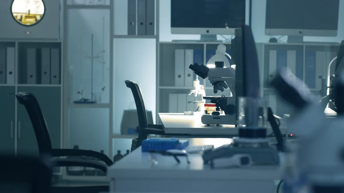 Biotechbedrijven in moeilijk vaarwater: Xoma helpt bij afsluiting en teruggave van geld aan aandeelhouders