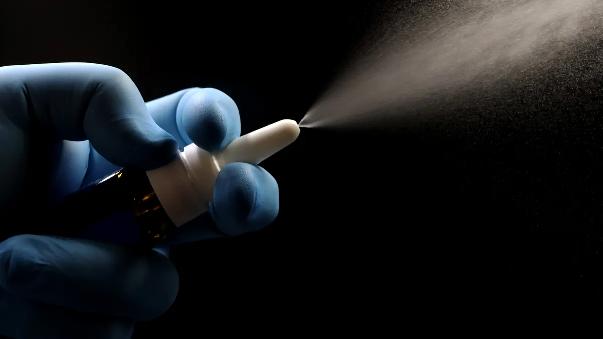 AstraZeneca lanceert thuis te gebruiken griepvaccin FluMist Home