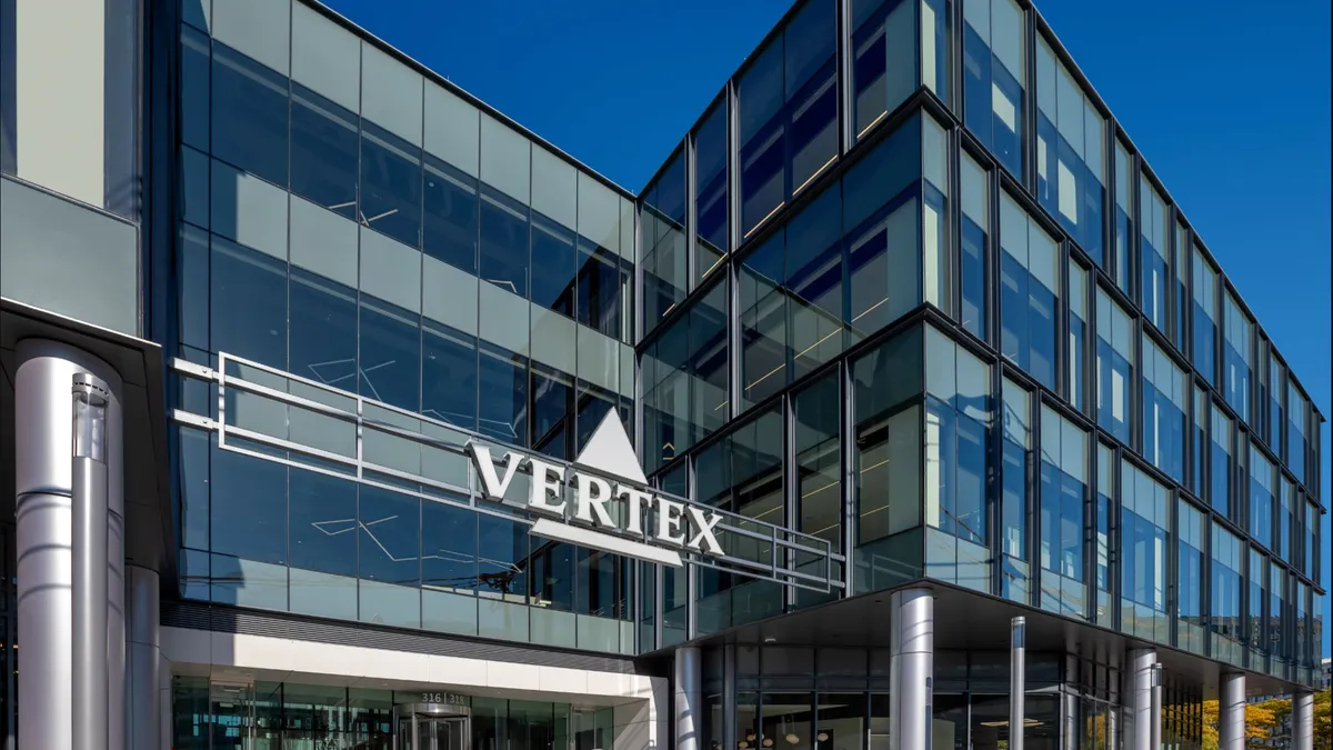 Vertex Pharmaceuticals brengt hoop voor mensen met type 1 diabetes