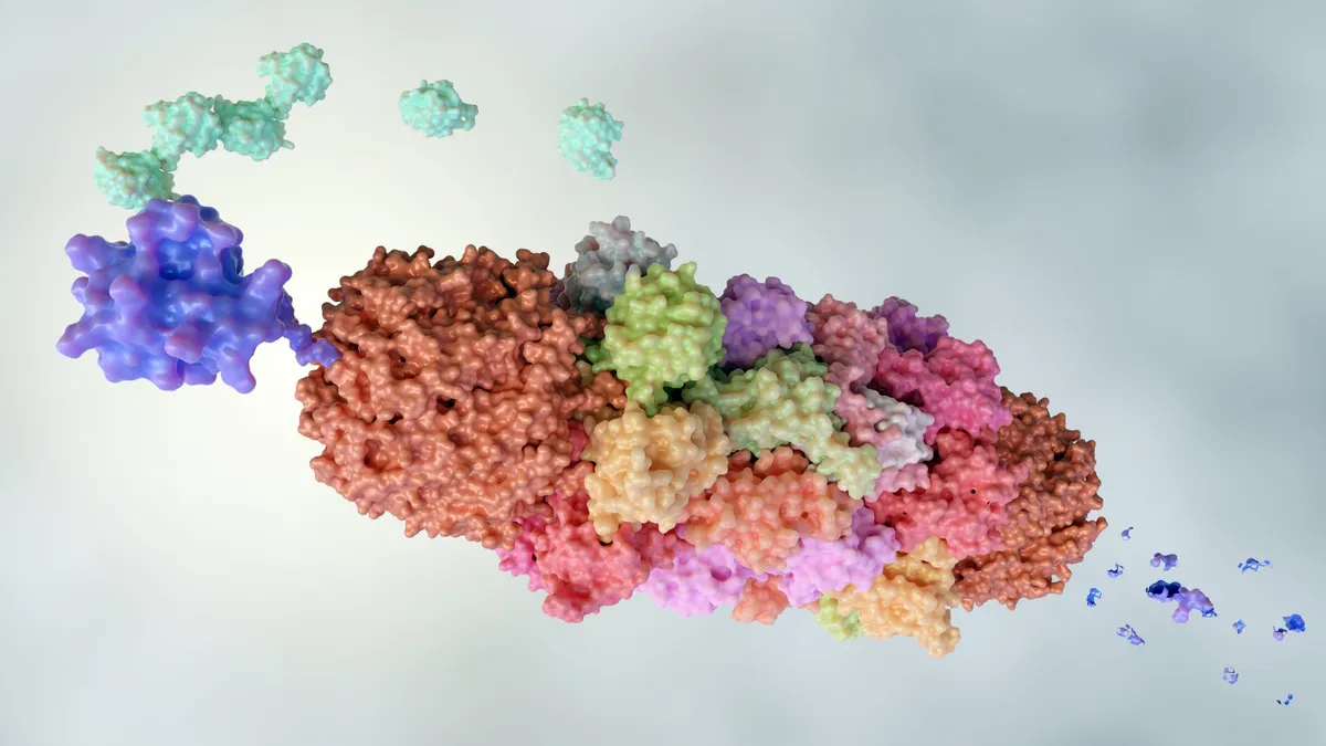 Biogen investeert meer dan 1 miljard in nieuw medicijn voor ontstekingsziekten