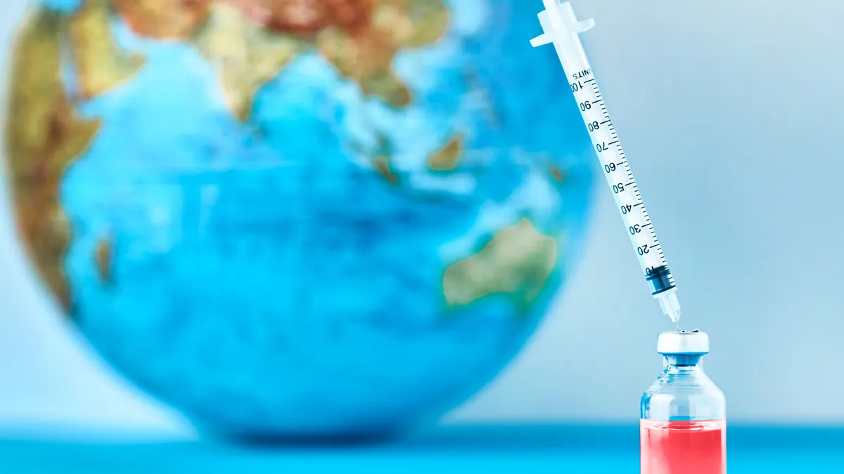 China's opkomst in de farmaceutische sector: een revolutie in klinische studies