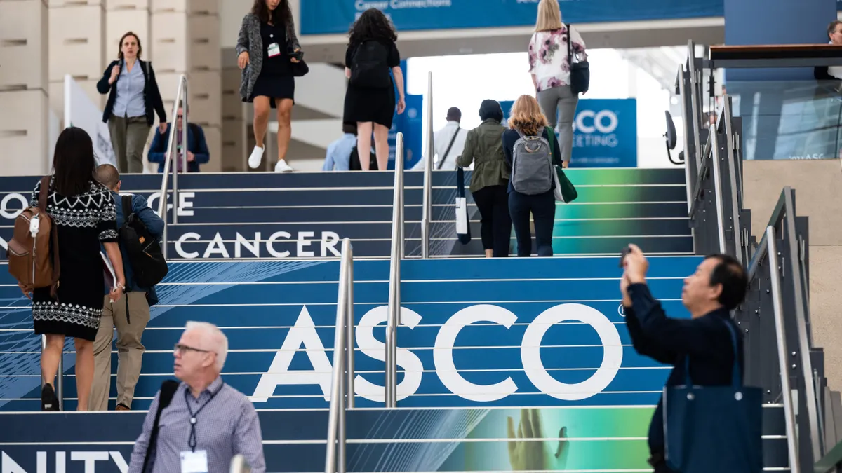 Belangrijke medische bijeenkomsten in 2026 voor farmaceutische bedrijven