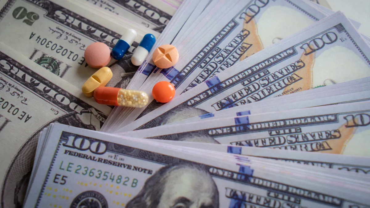 Nieuw bedrijf gebruikt kunstmatige intelligentie voor ontwikkeling van medicijnen tegen zeldzame ziektes