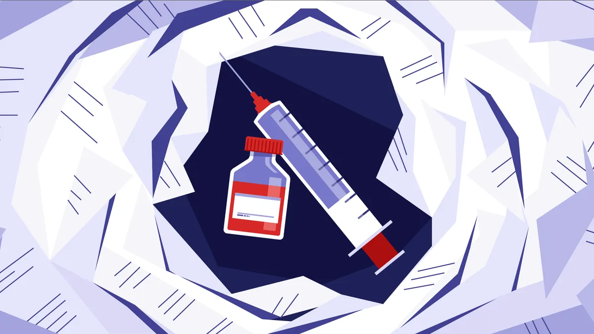 Vertex Pharmaceuticals ziet sterke groei dankzij gentherapie Casgevy