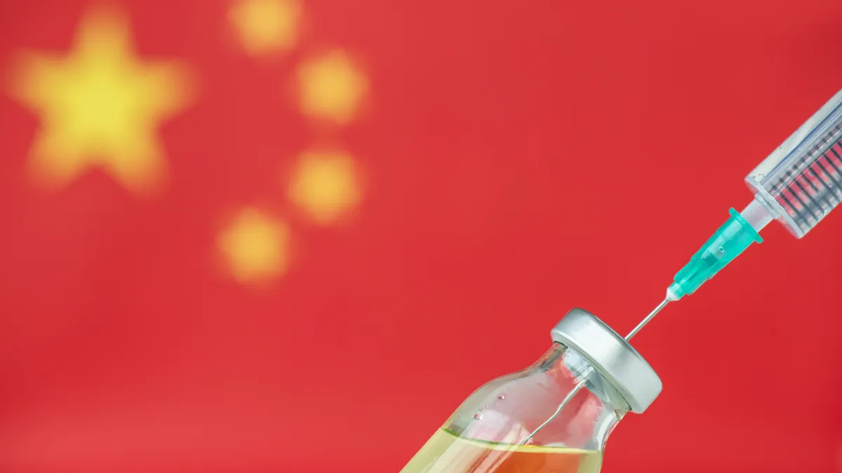 Chinese biotechbedrijven groeien en verkennen nieuwe financiële wegen