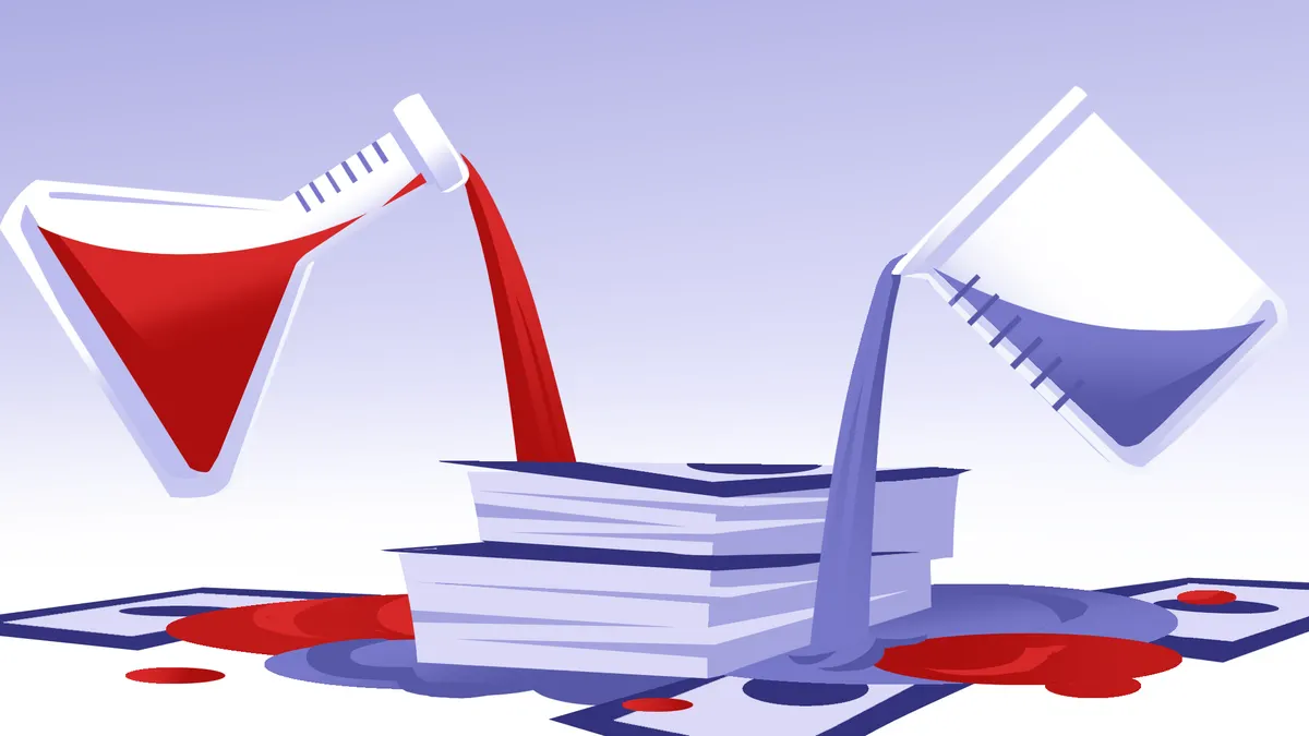 Farmaceutische overnames: wat betekent dit voor onze gezondheid?