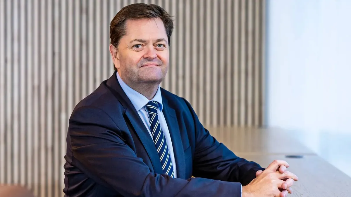 Veranderingen aan het hoeft bij drie farmaceutische bedrijven: wat betekent dit voor de toekomst?